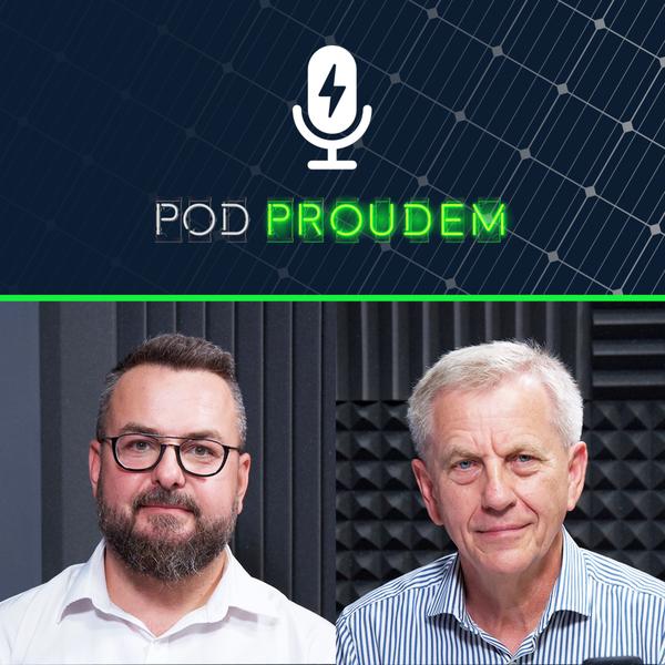 Pod proudem